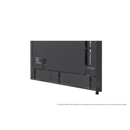 LG 65UH5N-E 65" 24/7 Digital Signage