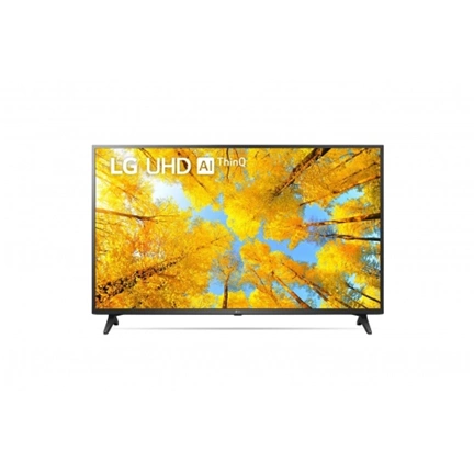 LG 65UQ751C 4K UHD Smart TV