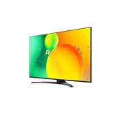 LG 65" NANO76 4K HDR Smart NanoCell TV