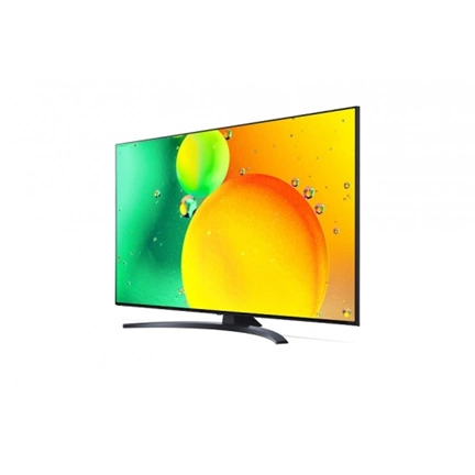 LG 65" NANO76 4K HDR Smart NanoCell TV