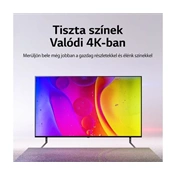 LG 65" NANO81 4K HDR Smart NanoCell TV