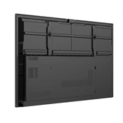 LG 75TR3DQ-B CreateBoard Standard interaktív tábla 75", UHD, Android 14