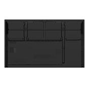 LG 75TR3DQ-B CreateBoard Standard interaktív tábla 75", UHD, Android 14