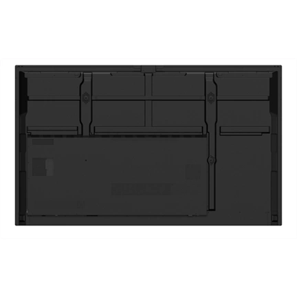 LG 75TR3DQ-B CreateBoard Standard interaktív tábla 75", UHD, Android 14