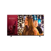 LG 75UN640S0LD 75" 16/7 Digital Signage