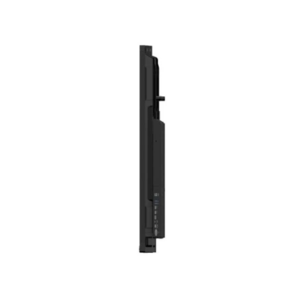 LG 86TR3DQ-B CreateBoard Standard interaktív tábla 86", UHD, Android 14