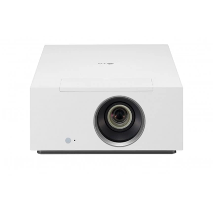 LG CineBeam HU710PW 4K UHD hibrid házimozi-projektor