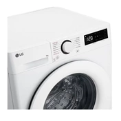 LG F4WR509SWW elöltöltős mosógép gőz funkcióval