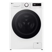 LG F4WR510S0W elöltöltős mosógép gőz funkcióval