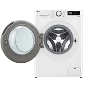 LG F4WR510S0W elöltöltős mosógép gőz funkcióval