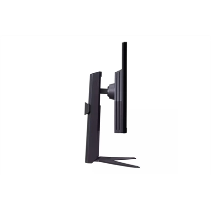 LG Gaming 240Hz IPS monitor 27" 27GR83Q, 2560x1440, 16:9, 400cd/m2, 1ms, HDMI/DisplayPort/USB