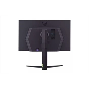 LG Gaming 240Hz IPS monitor 27" 27GR83Q, 2560x1440, 16:9, 400cd/m2, 1ms, HDMI/DisplayPort/USB
