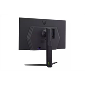LG Gaming 240Hz IPS monitor 27" 27GR83Q, 2560x1440, 16:9, 400cd/m2, 1ms, HDMI/DisplayPort/USB