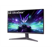 LG Monitor 27" Gamer - 27GS50F-B (VA; 16:9; 1920x1080; 180Hz; 2ms; 250cd; HDMIx2; DP; FreeSync)