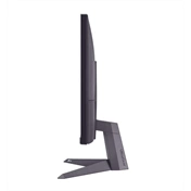 LG Monitor 27" Gamer - 27GS50F-B (VA; 16:9; 1920x1080; 180Hz; 2ms; 250cd; HDMIx2; DP; FreeSync)