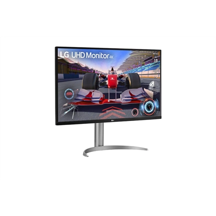 LG Monitor 32" - 32UQ750P-W