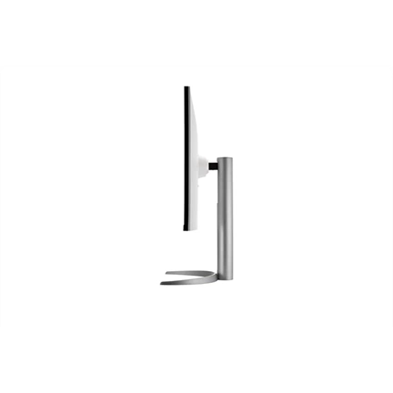 LG Monitor 32" - 32UQ750P-W