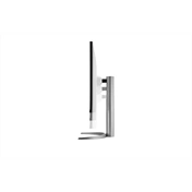 LG Monitor 32" - 32UQ750P-W