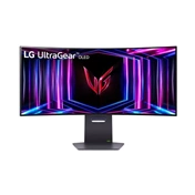 LG Monitor 34" - 34GS95QE-B