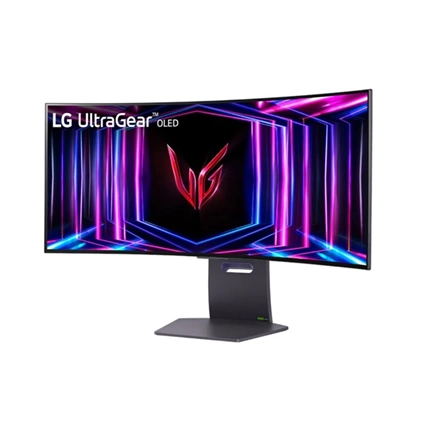 LG Monitor 34" - 34GS95QE-B