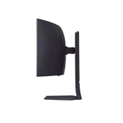 LG Monitor 34" - 34GS95QE-B