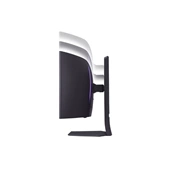 LG Monitor 34" - 34GS95QE-B