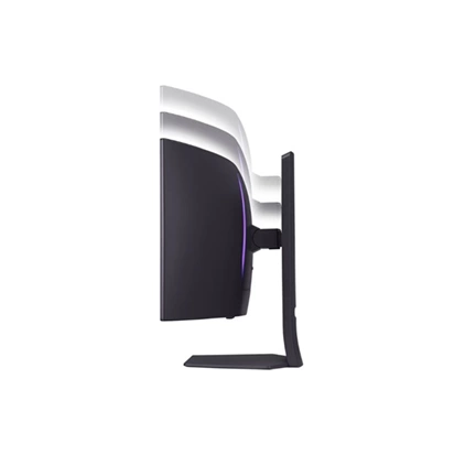 LG Monitor 34" - 34GS95QE-B