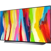 LG OLED evo C2 55" 4K Smart TV