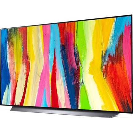 LG OLED evo C2 55" 4K Smart TV