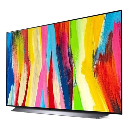 LG OLED evo C2 55" 4K Smart TV