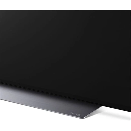 LG OLED evo C2 55" 4K Smart TV