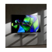 LG OLED evo C3 48" 4K HDR Smart TV 2023