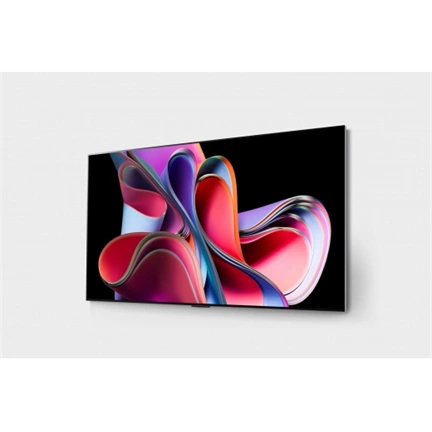 LG OLED evo G3 55" 4K HDR Smart TV 2023