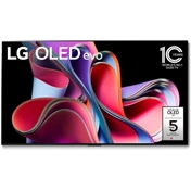 LG OLED evo G3 55" 4K HDR Smart TV 2023