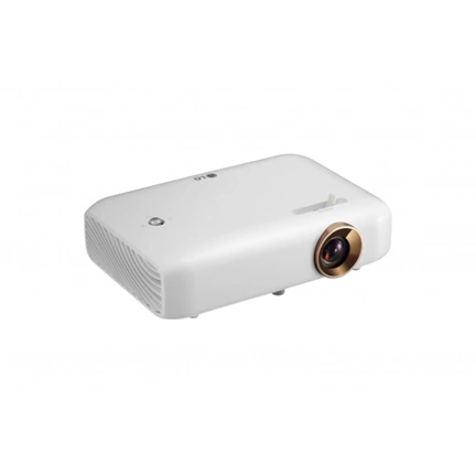LG PH510PG CineBeam Projektor, 1280x720, 550 AL, 100,000:1, RGB/YPbPr/Audio out/HDMI/USB LG PH510PG CineBeam Projektor, 1280x720, 550 AL, 100,000:1, RGB/YPbPr/Audio out/HDMI/USB