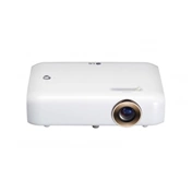 LG PH510PG CineBeam Projektor, 1280x720, 550 AL, 100,000:1, RGB/YPbPr/Audio out/HDMI/USB LG PH510PG CineBeam Projektor, 1280x720, 550 AL, 100,000:1, RGB/YPbPr/Audio out/HDMI/USB