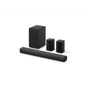 LG S40TR soundbar 4.1 csatornával