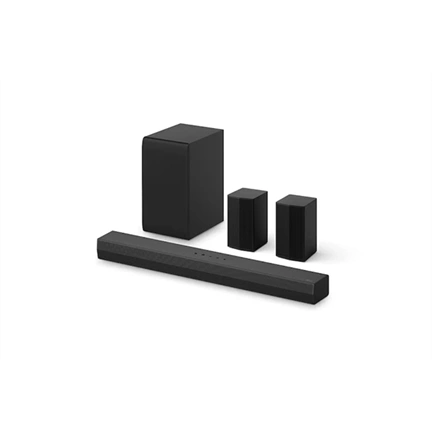 LG S40TR soundbar 4.1 csatornával