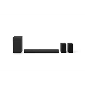 LG S40TR soundbar 4.1 csatornával