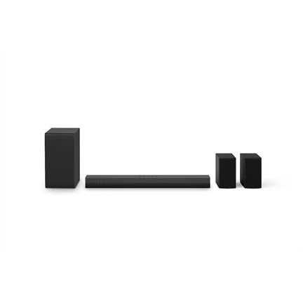 LG S40TR soundbar 4.1 csatornával