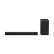 LG S40T Soundbar TV-hez 2.1 csatornával