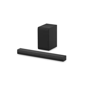 LG S40T Soundbar TV-hez 2.1 csatornával