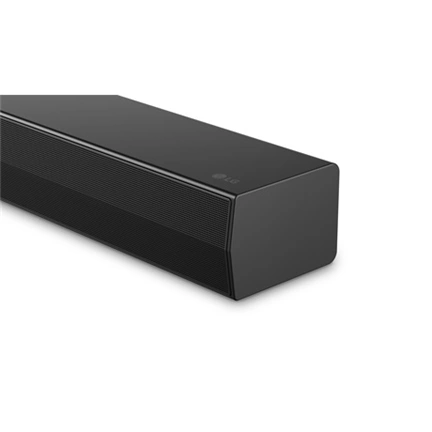 LG S40T Soundbar TV-hez 2.1 csatornával