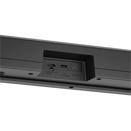 LG S40T Soundbar TV-hez 2.1 csatornával