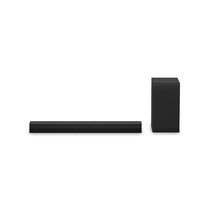 LG S40T Soundbar TV-hez 2.1 csatornával