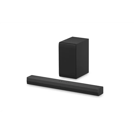 LG S40T Soundbar TV-hez 2.1 csatornával