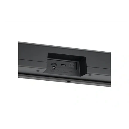 LG S40T Soundbar TV-hez 2.1 csatornával