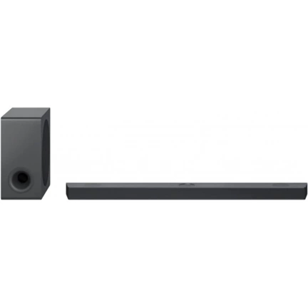 LG S90QY 5.1.3 ch High Res Audio Sound Bar