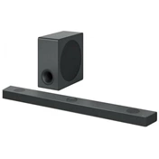 LG S90QY 5.1.3 ch High Res Audio Sound Bar