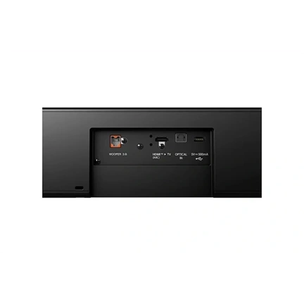 LG SH5A soundbar 4.1 csatornával